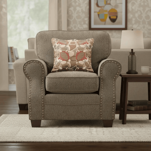 BroDeals Arm chair Classic Armchair Classic Armchair