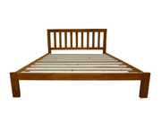 Classic King Single Bed Frame by BroDeals