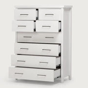 BroDeals Bedroom Furniture Sets Metro 8 Drawer Tallboy Metro 8 Drawer Tallboy