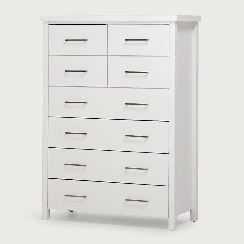 BroDeals Bedroom Furniture Sets Metro 8 Drawer Tallboy Metro 8 Drawer Tallboy