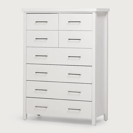 BroDeals Bedroom Furniture Sets Metro 8 Drawer Tallboy Metro 8 Drawer Tallboy