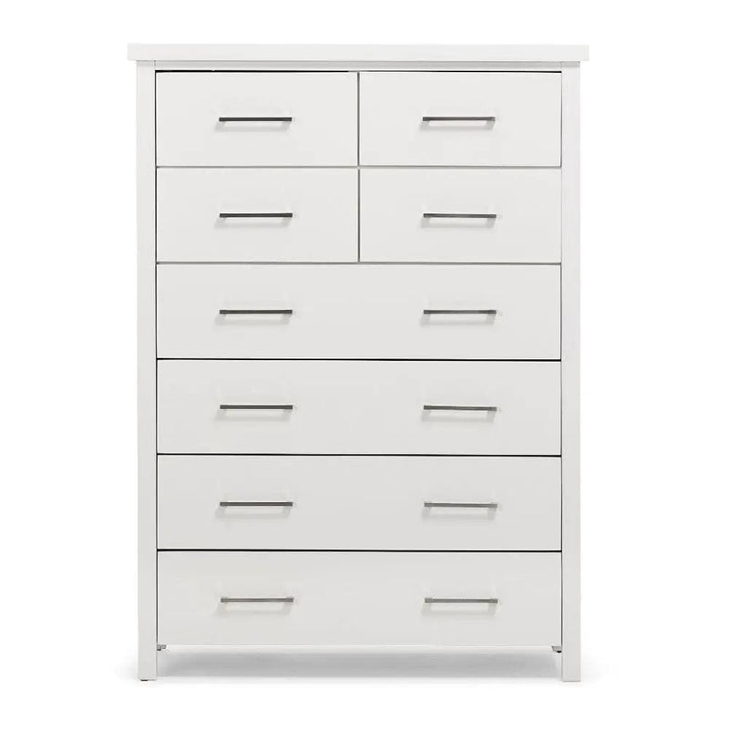 BroDeals Bedroom Furniture Sets Metro 8 Drawer Tallboy Metro 8 Drawer Tallboy