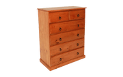 Susan Queen Bedroom Set 4Pcs by BroDeals