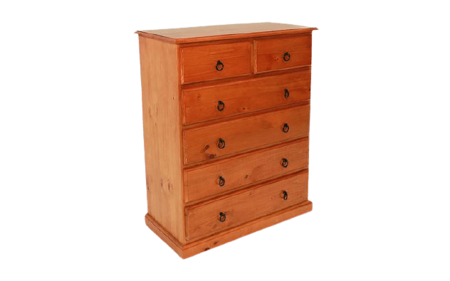 Susan Queen Bedroom Set 4Pcs by BroDeals