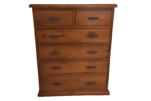 BroDeals bedroom set Felton Bedroom Suite 4Pcs-Queen Felton Bedroom Suite 4Pcs-Queen