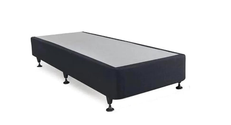 BroDeals bedroom set Single Bed Base W/ Mattress Single Bed Base W/ Mattress