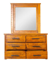 Woodgate King Bedroom Suite 5Pcs by BroDeals