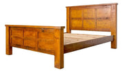 Woodgate King Bedroom Suite 5Pcs by BroDeals
