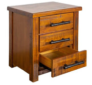 Woodgate Super King Bedroom Suite 5Pcs by BroDeals