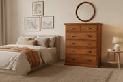 Felton 6 Drawer Tallboy by BroDeals
