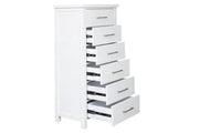 New Master 6 Drawer Slimboy by BroDeals