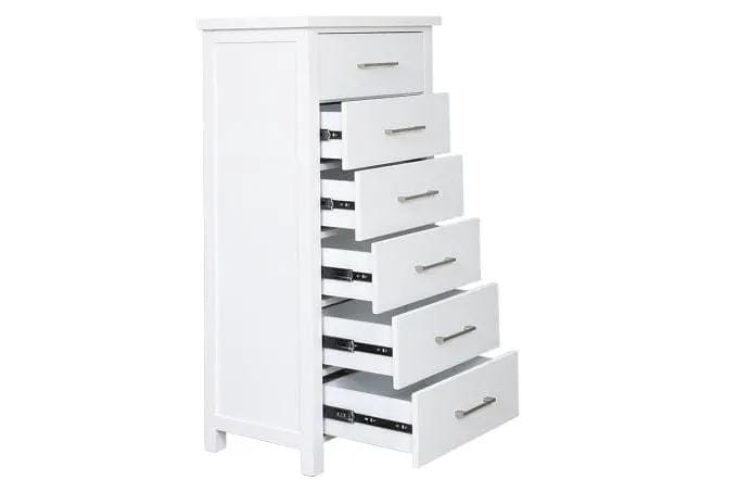 New Master 6 Drawer Slimboy by BroDeals