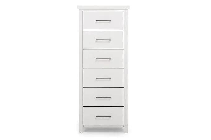 New Master 6 Drawer Slimboy by BroDeals