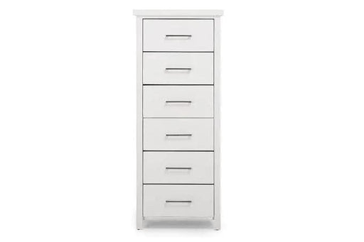 BroDeals Bedroom Vanities New Master 6 Drawer Slimboy New Master 6 Drawer Slimboy