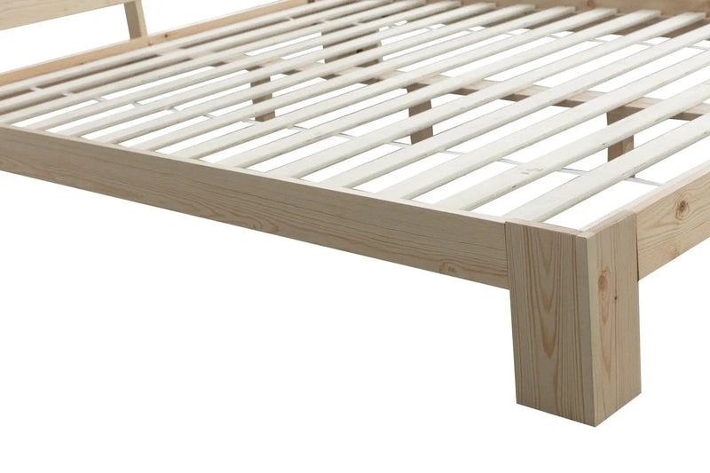 BroDeals Bed Frame Double Bed Frame Double Bed Frame