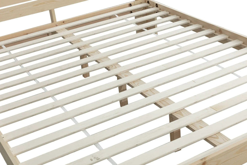 BroDeals Bed Frame Double Bed Frame Double Bed Frame