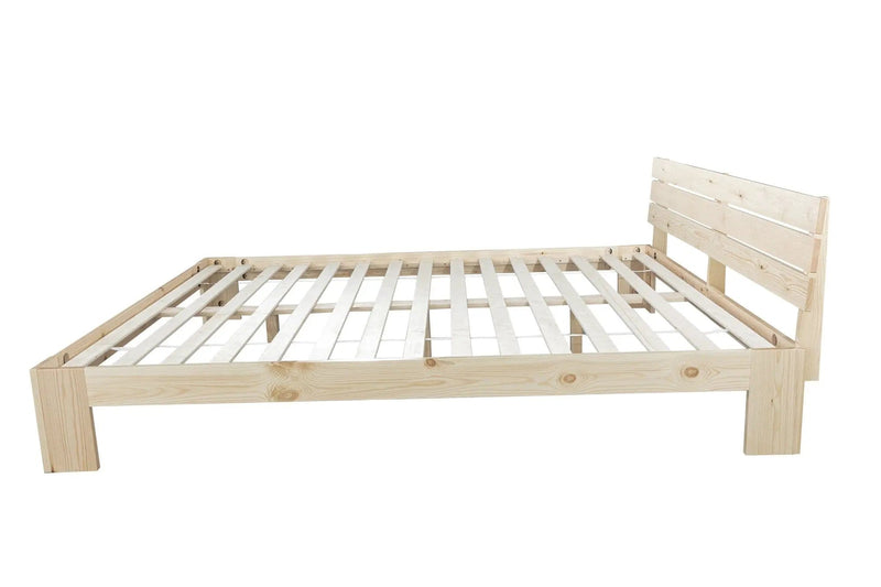 BroDeals Bed Frame Double Bed Frame Double Bed Frame