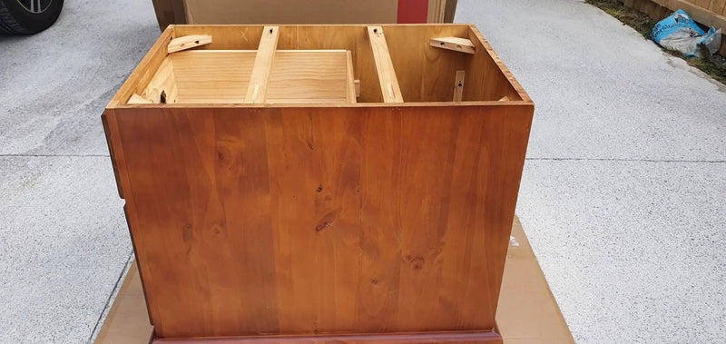 Felton Office Desk by BroDeals