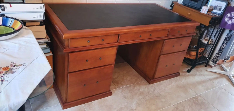 Felton Office Desk by BroDeals
