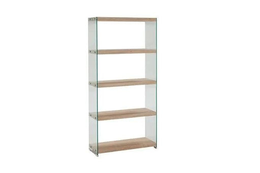 BroDeals Furniture Glass Display Unit Glass Display Unit