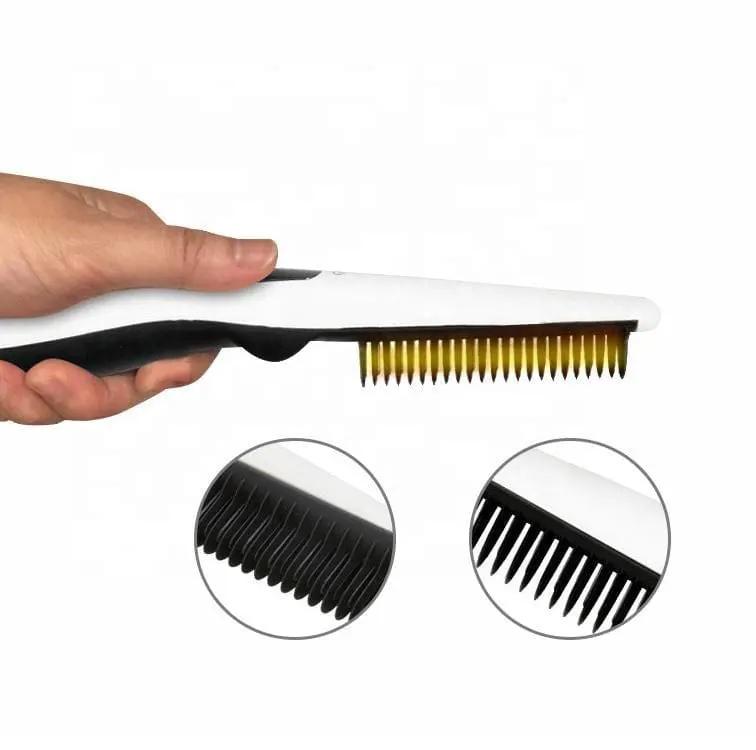 Beard Straightener by BroDeals