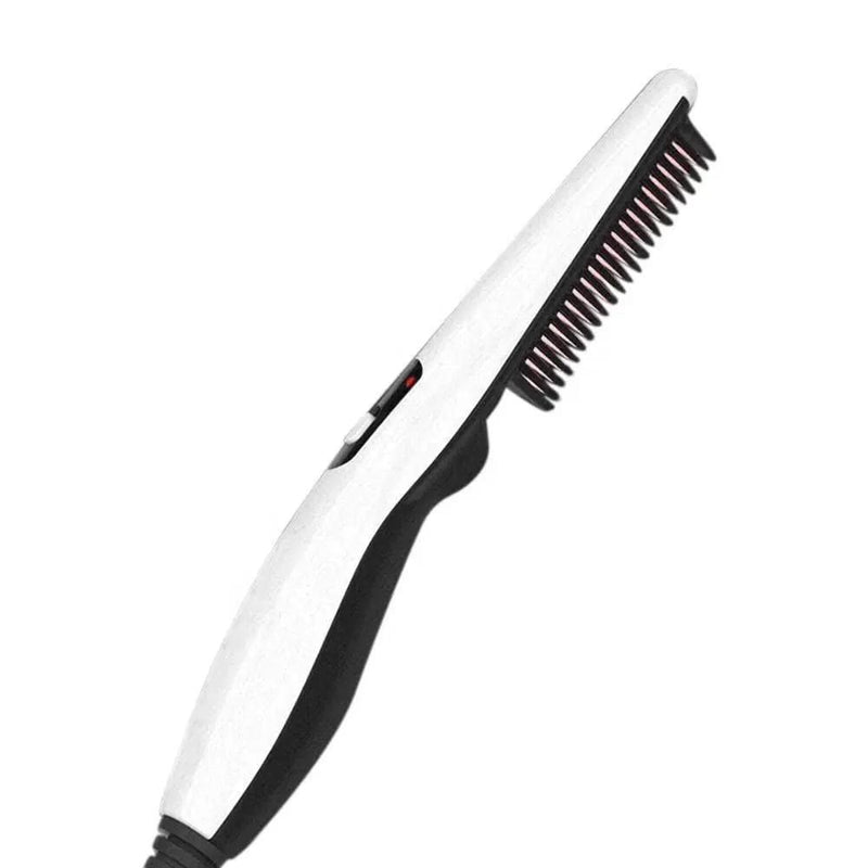 Beard Straightener by BroDeals
