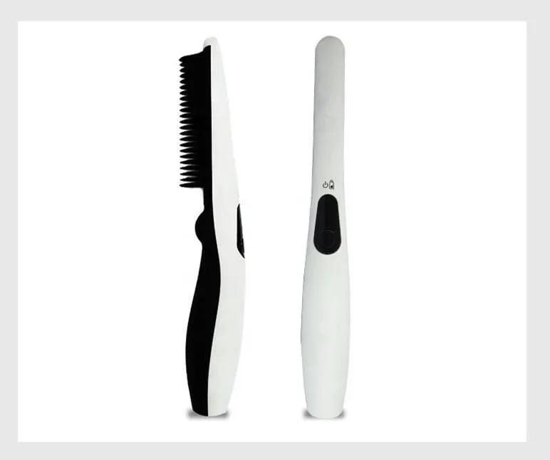Beard Straightener by BroDeals
