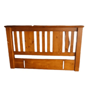 Madison Queen Headboard by BroDeals
