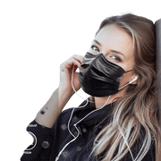 Face Mask 50pcs by BroDeals