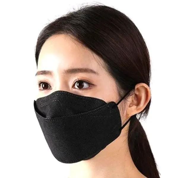 Face mask kf94 5pc by BroDeals