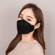 Face mask kf94 5pc by BroDeals