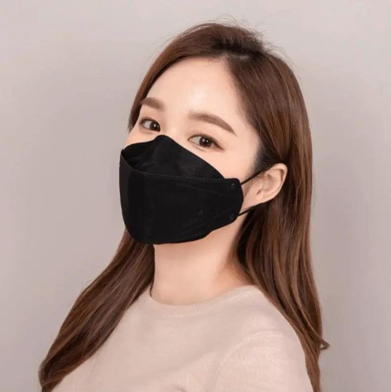 Face mask kf94 5pc by BroDeals