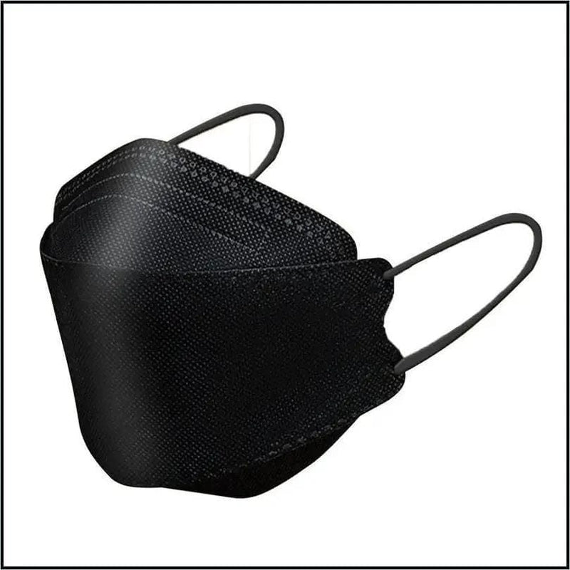 Face mask kf94 5pc by BroDeals