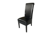 Dining Chair Set of 8 by BroDeals