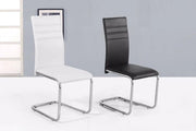 Mona Dining Set 5 Pcs by BroDeals