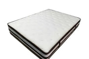 Fiona Eurotop Mattress - Queen by BroDeals