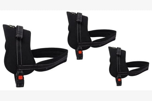 BroDeals Pet Collars & Harnesses Dog harness 3 assorted sizes Dog harness 3 assorted sizes