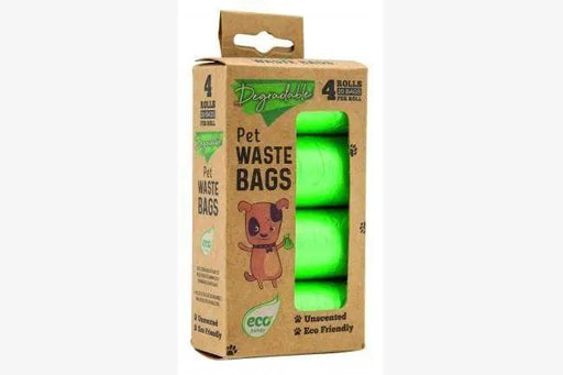 BroDeals Pet Waste Bags Degradable Pet Waste Bag Degradable Pet Waste Bag