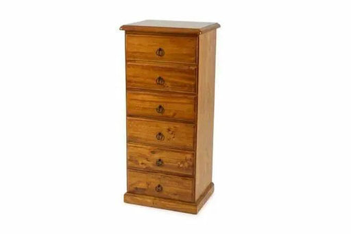 BroDeals Slimboy Classic 6 Drawer Slimboy Classic 6 Drawer Slimboy