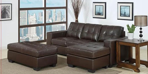 BroDeals Sofas Jessie Corner Lounge Suite with Chaise and Ottoman Jessie Corner Lounge Suite with Chaise and Ottoman