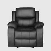 Katie Manual Recliner Lounge Suite by BroDeals
