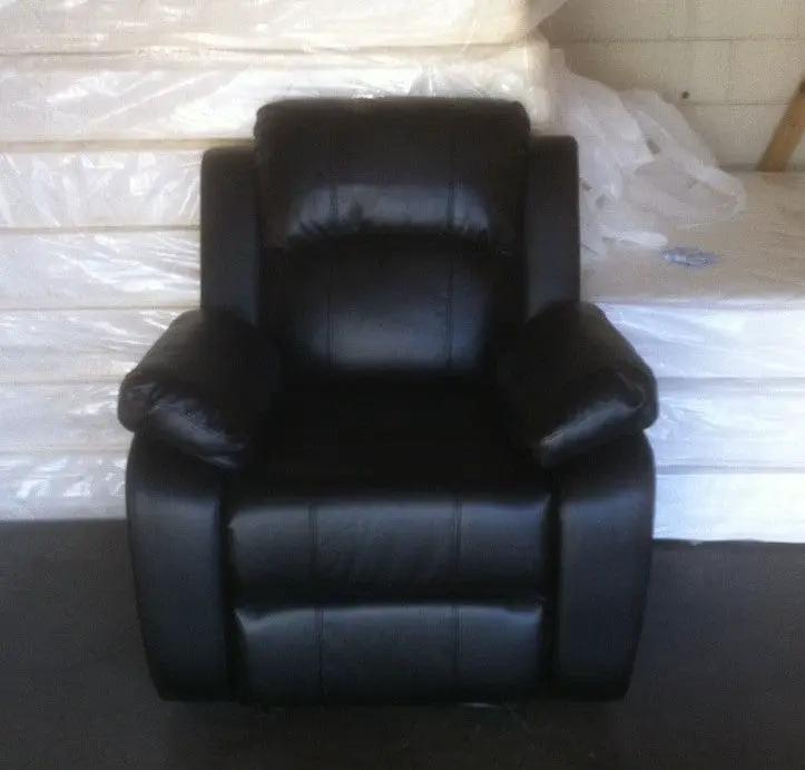 Katie Manual Recliner Lounge Suite by BroDeals