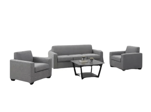 BroDeals Sofas Sofa Set 3 +1+1 Sofa Set 3 +1+1