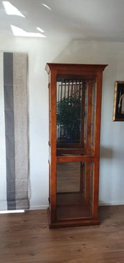 Felton Display Cabinet by BroDeals