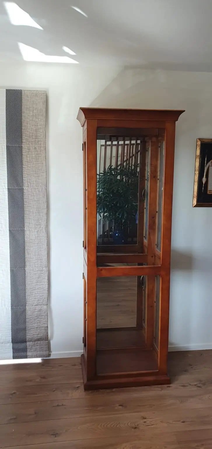 Felton Display Cabinet by BroDeals
