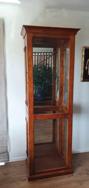 Felton Display Cabinet by BroDeals