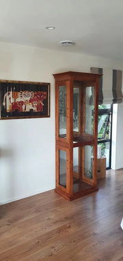 Felton Display Cabinet by BroDeals