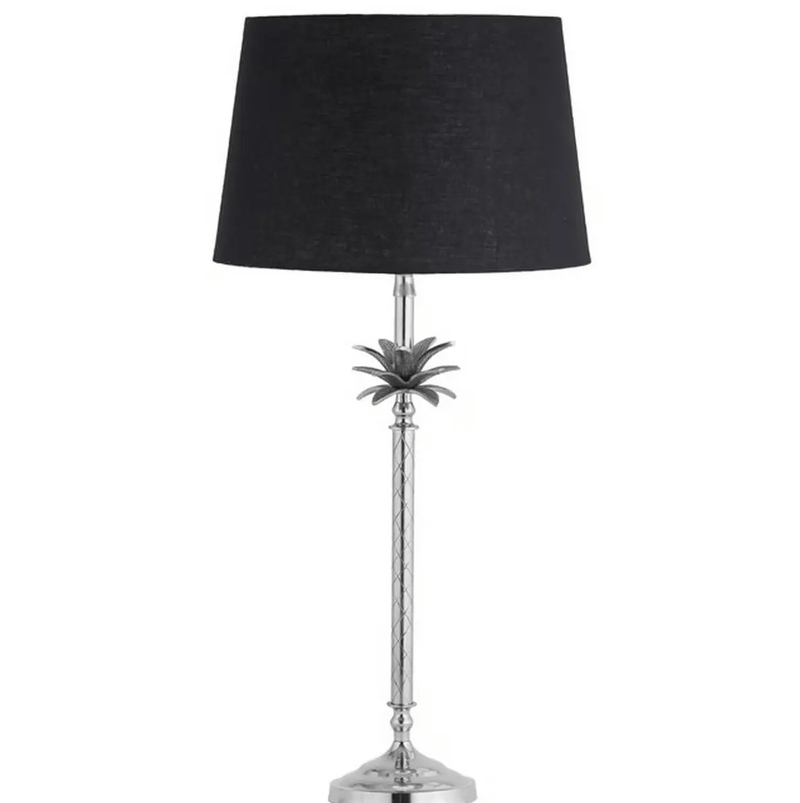 BroDeals Table Lamp Palm Table Lamp Palm Table Lamp