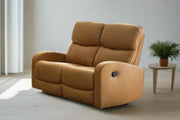 BroDeals 2 Seater Sofa Ruth Manual Recliner 2 Seater Sofa Ruth Manual Recliner 2 Seater Sofa