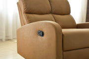 BroDeals 3 seater Sofa Ruth Manual Recliner 3+2+1 Seater Sofa Ruth Manual Recliner 3+2+1 Seater Sofa